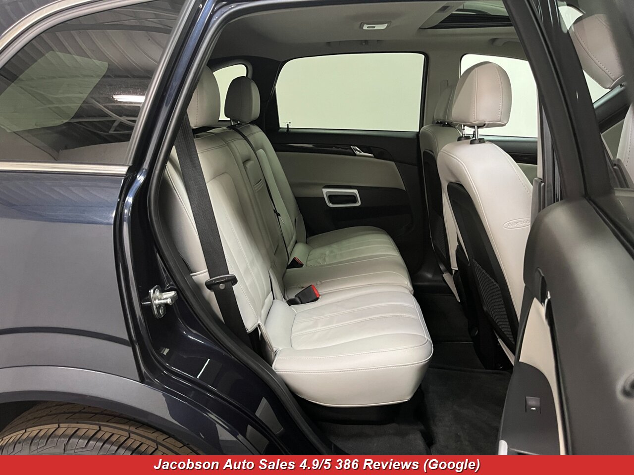 2014 Chevrolet Captiva Sport LTZ - Photo 37 - Oshkosh, WI 54901
