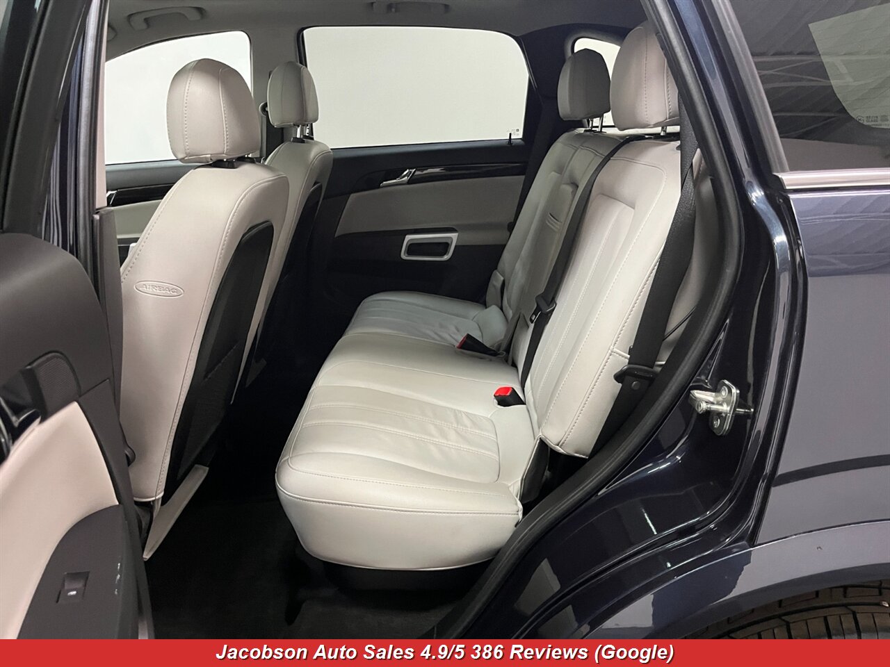 2014 Chevrolet Captiva Sport LTZ - Photo 27 - Oshkosh, WI 54901