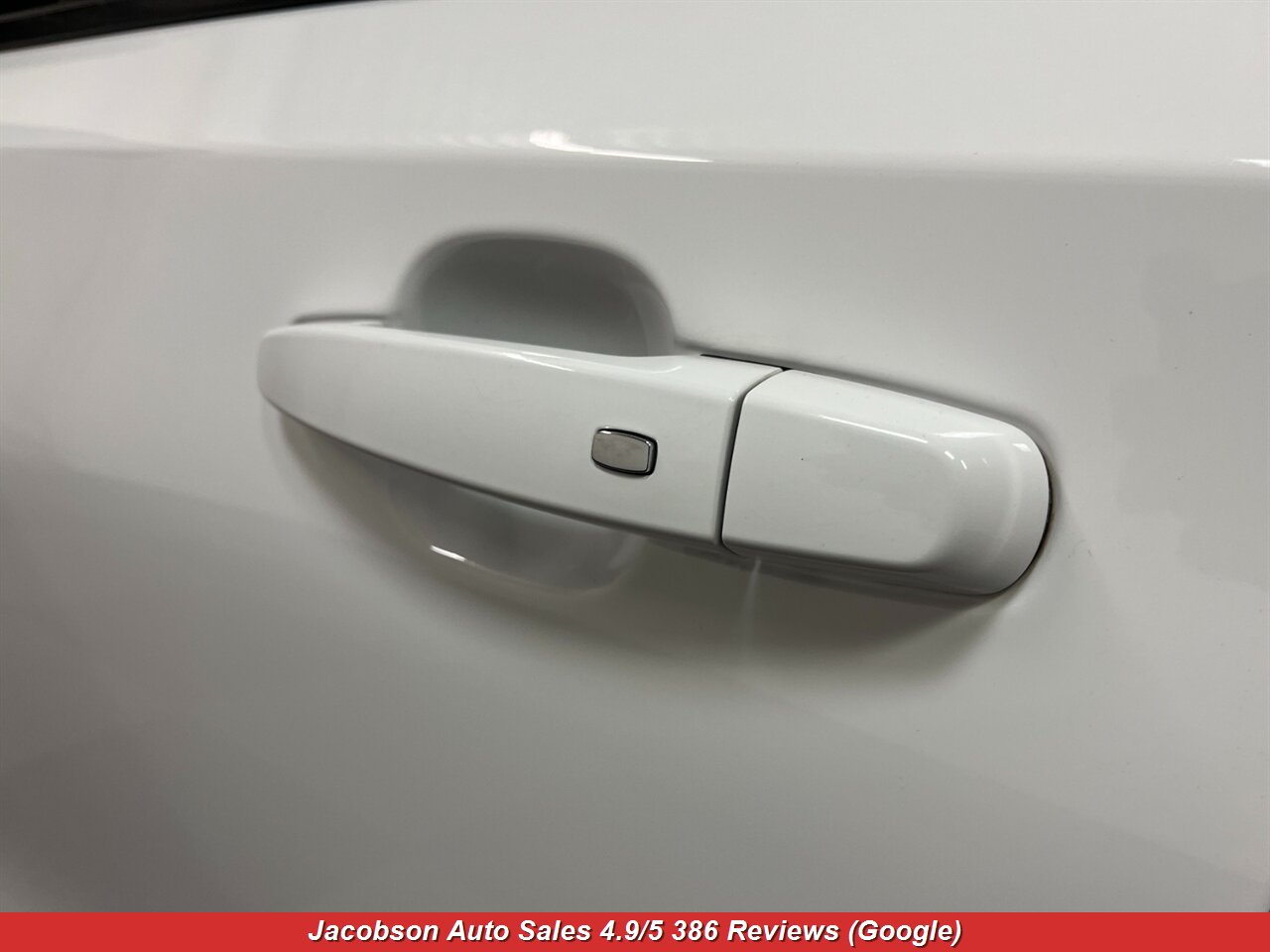 2023 GMC Terrain AT4 AWD - Photo 57 - Oshkosh, WI 54901
