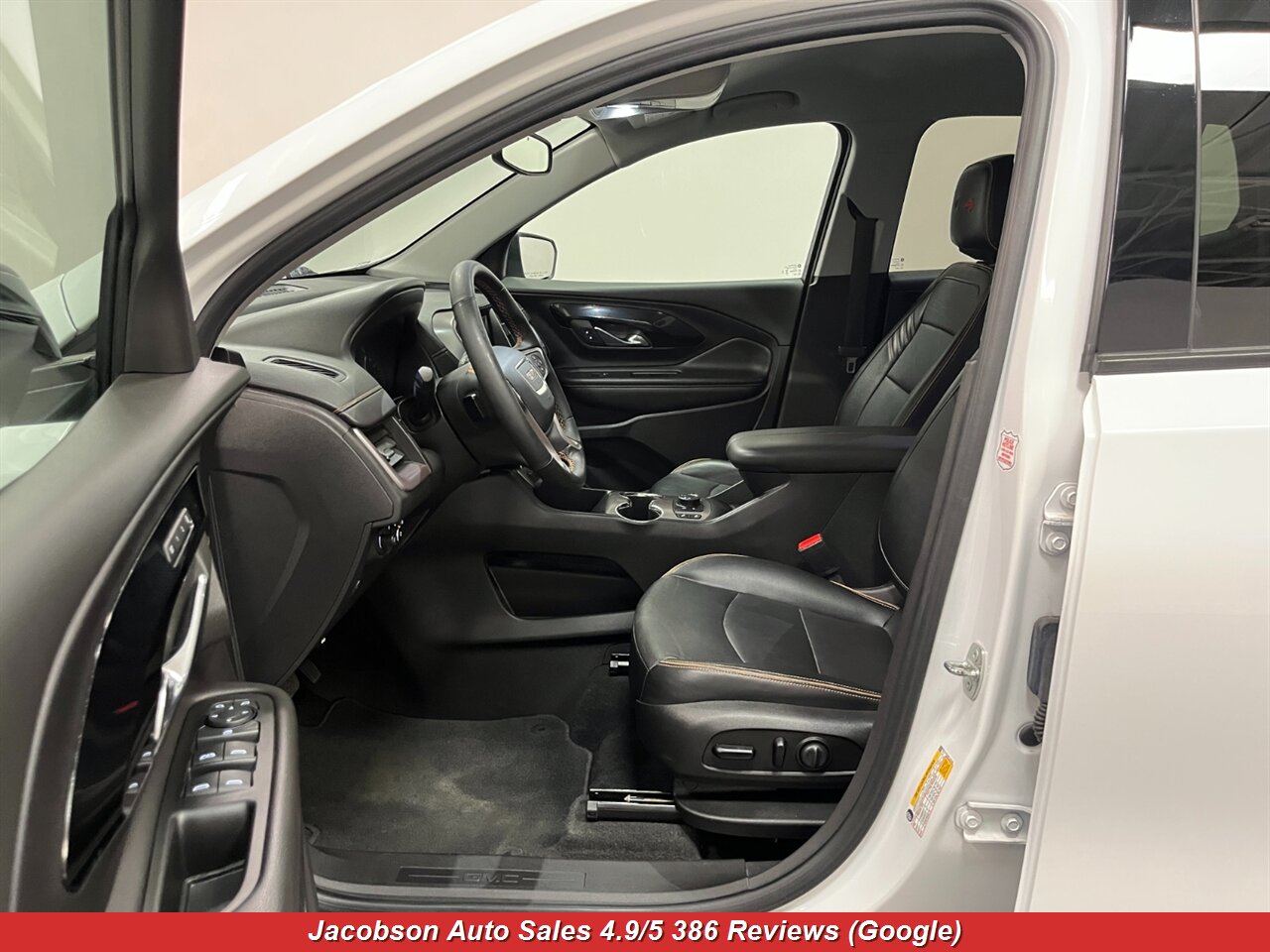 2023 GMC Terrain AT4 AWD - Photo 34 - Oshkosh, WI 54901