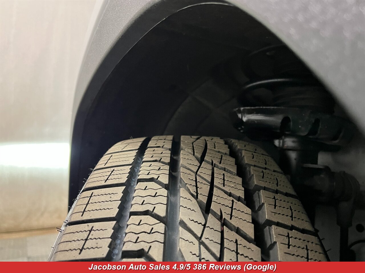 2023 GMC Terrain AT4 AWD - Photo 59 - Oshkosh, WI 54901