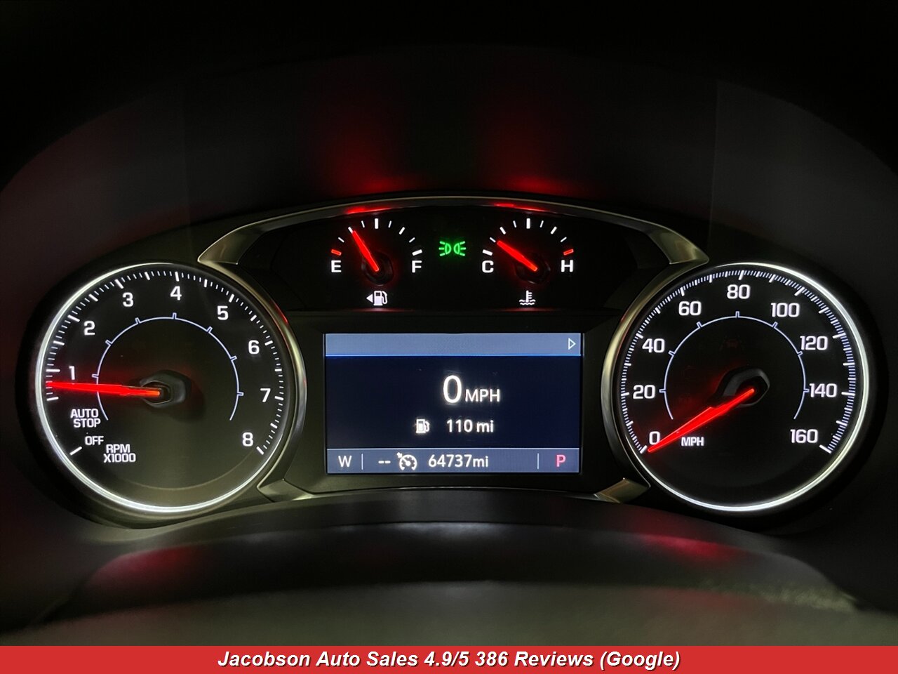 2023 GMC Terrain AT4 AWD - Photo 12 - Oshkosh, WI 54901