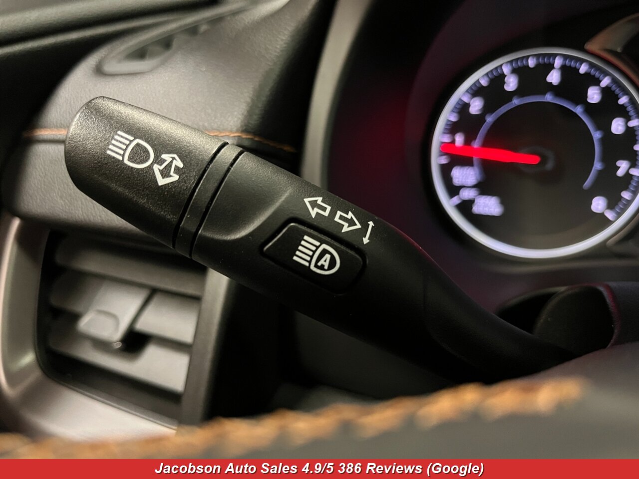 2023 GMC Terrain AT4 AWD - Photo 8 - Oshkosh, WI 54901