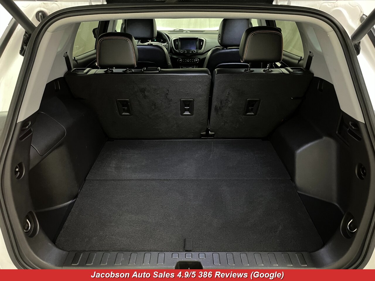 2023 GMC Terrain AT4 AWD - Photo 54 - Oshkosh, WI 54901