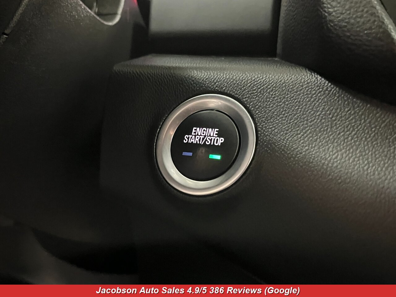 2023 GMC Terrain AT4 AWD - Photo 16 - Oshkosh, WI 54901