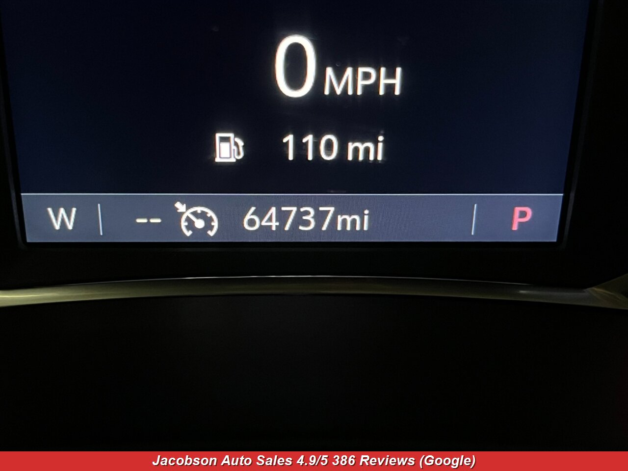2023 GMC Terrain AT4 AWD - Photo 13 - Oshkosh, WI 54901
