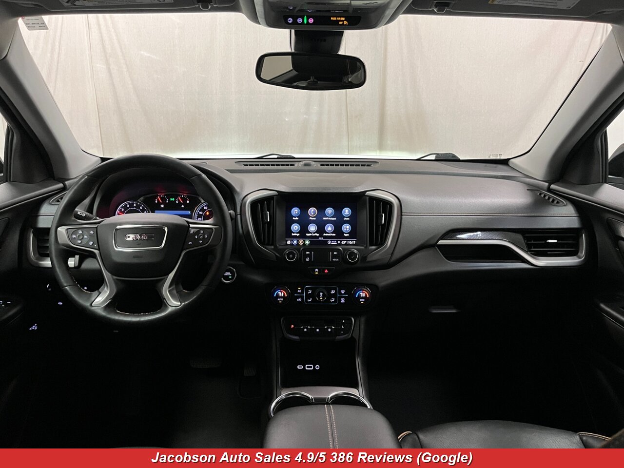 2023 GMC Terrain AT4 AWD - Photo 17 - Oshkosh, WI 54901