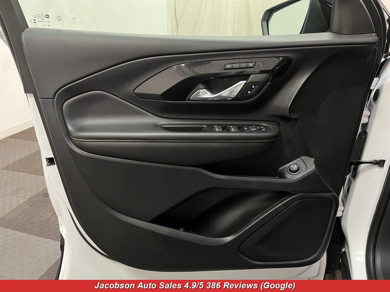 2023 GMC Terrain AT4 AWD - Photo 29 - Oshkosh, WI 54901