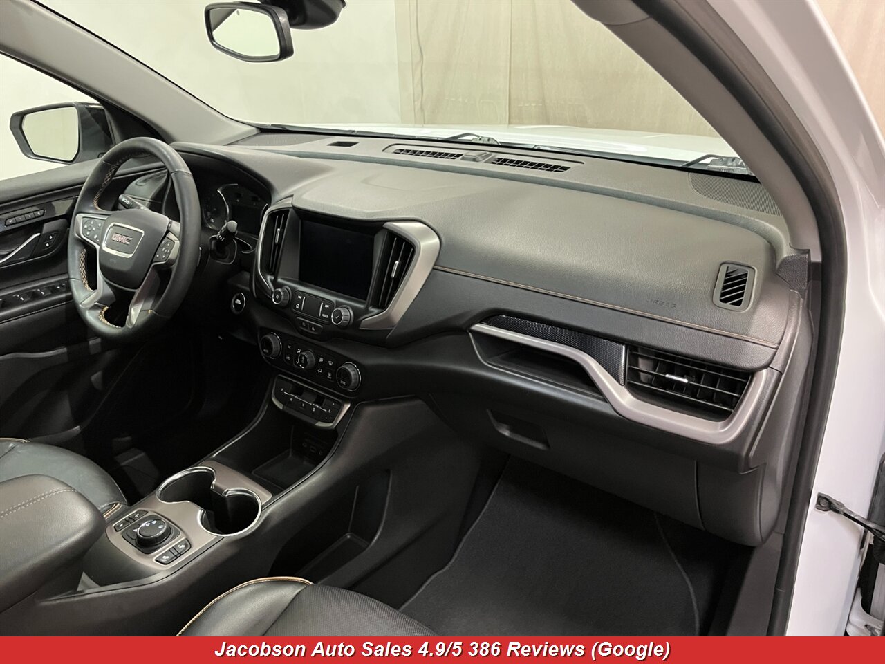 2023 GMC Terrain AT4 AWD - Photo 49 - Oshkosh, WI 54901