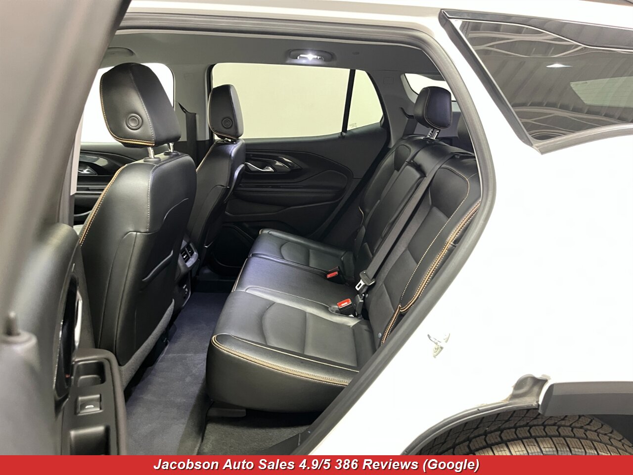 2023 GMC Terrain AT4 AWD - Photo 38 - Oshkosh, WI 54901