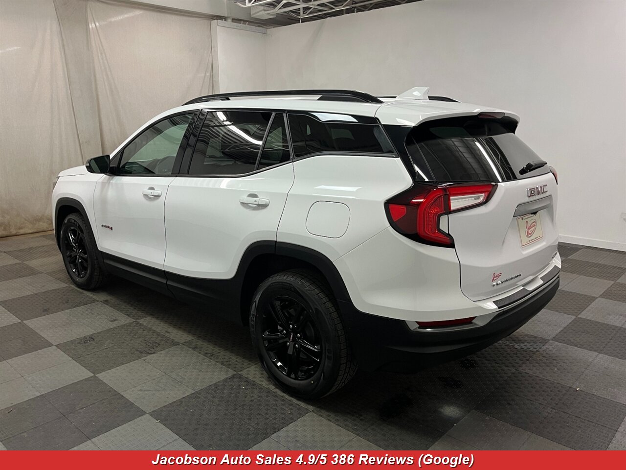 2023 GMC Terrain AT4 AWD - Photo 56 - Oshkosh, WI 54901