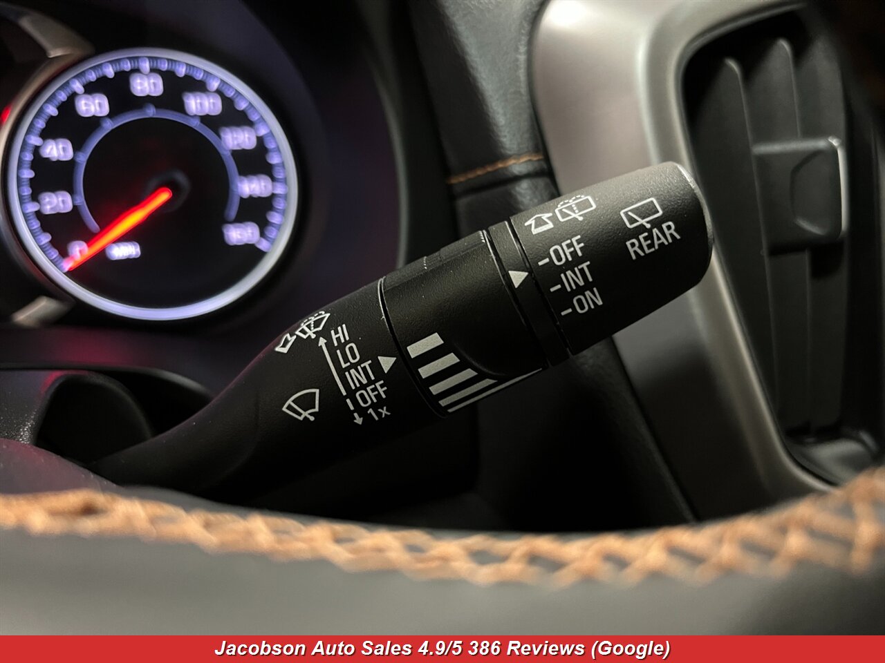 2023 GMC Terrain AT4 AWD - Photo 15 - Oshkosh, WI 54901
