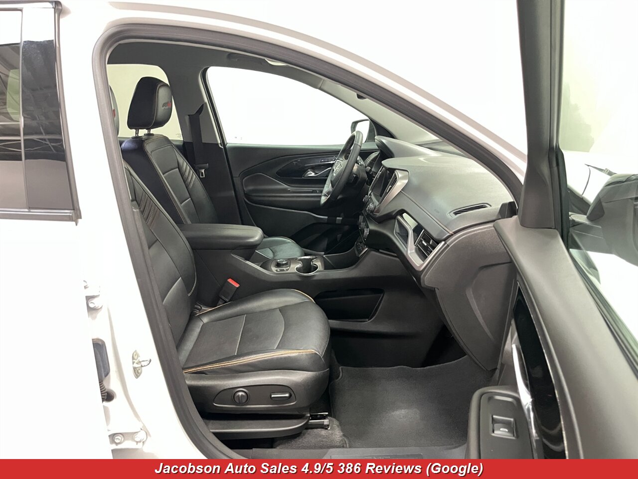2023 GMC Terrain AT4 AWD - Photo 47 - Oshkosh, WI 54901