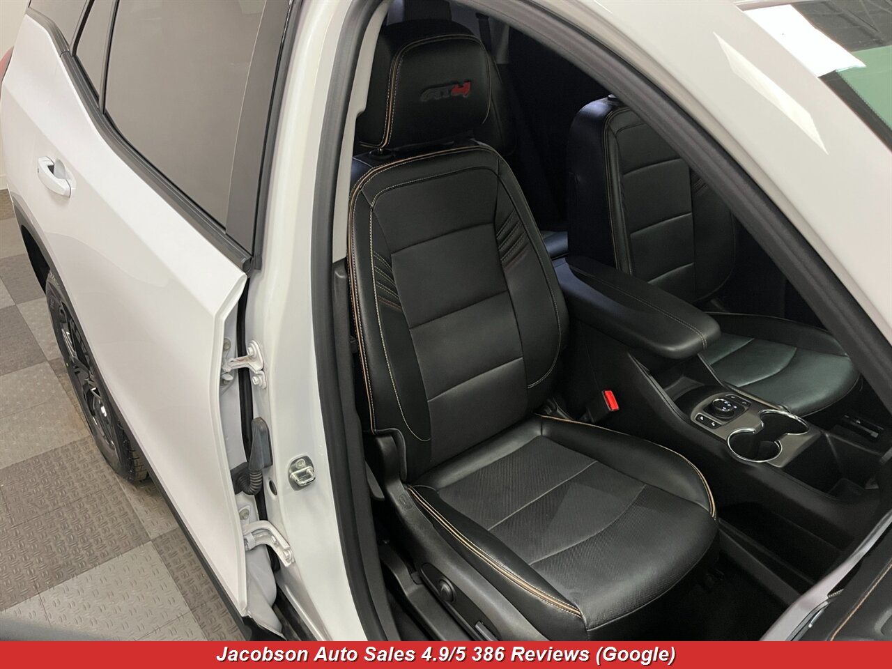 2023 GMC Terrain AT4 AWD - Photo 46 - Oshkosh, WI 54901