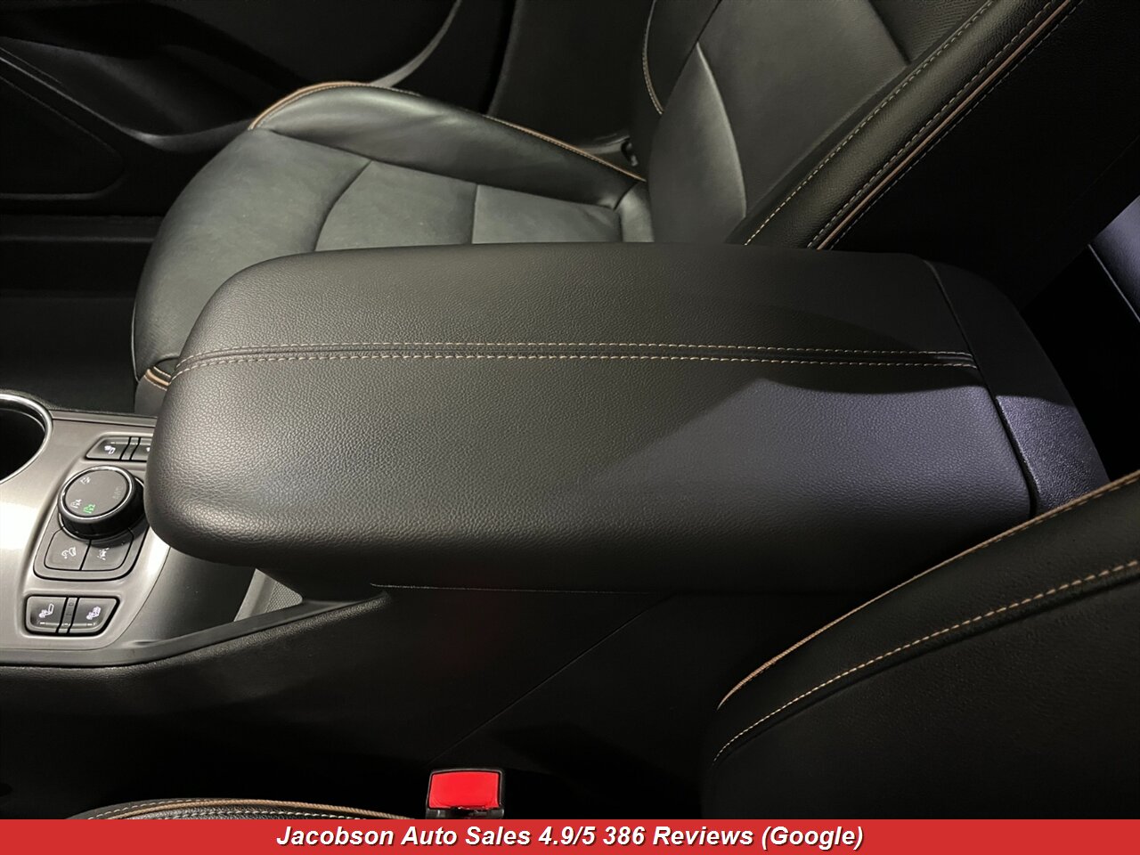 2023 GMC Terrain AT4 AWD - Photo 26 - Oshkosh, WI 54901