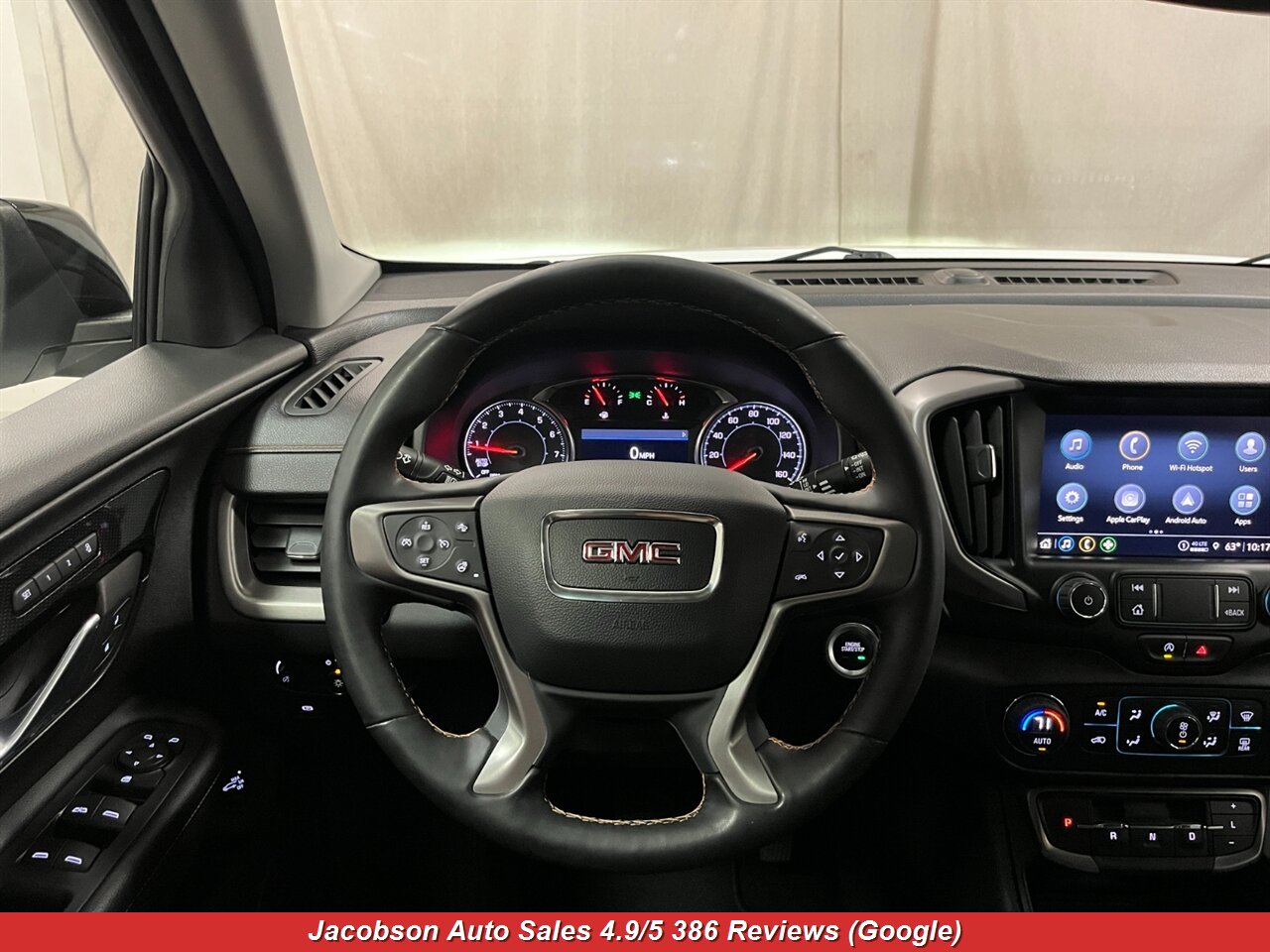 2023 GMC Terrain AT4 AWD - Photo 7 - Oshkosh, WI 54901