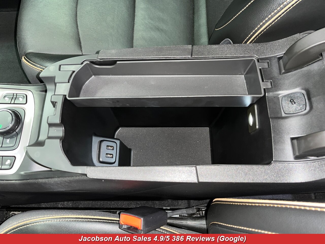 2023 GMC Terrain AT4 AWD - Photo 28 - Oshkosh, WI 54901