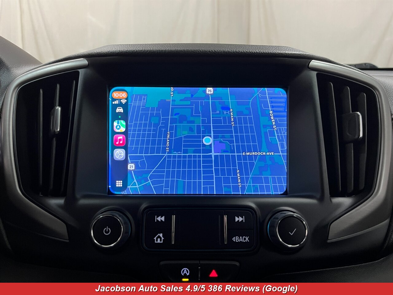 2023 GMC Terrain AT4 AWD - Photo 20 - Oshkosh, WI 54901