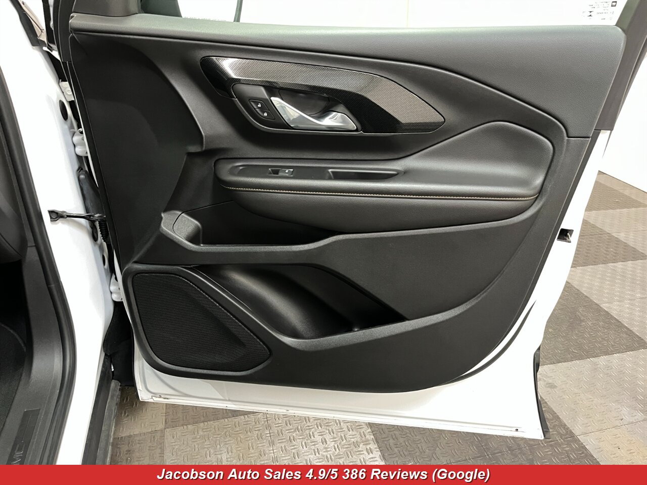 2023 GMC Terrain AT4 AWD - Photo 45 - Oshkosh, WI 54901