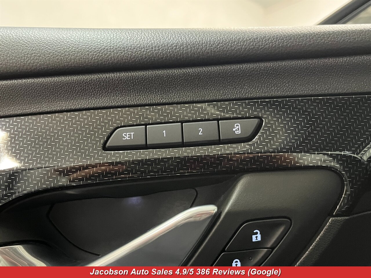 2023 GMC Terrain AT4 AWD - Photo 30 - Oshkosh, WI 54901