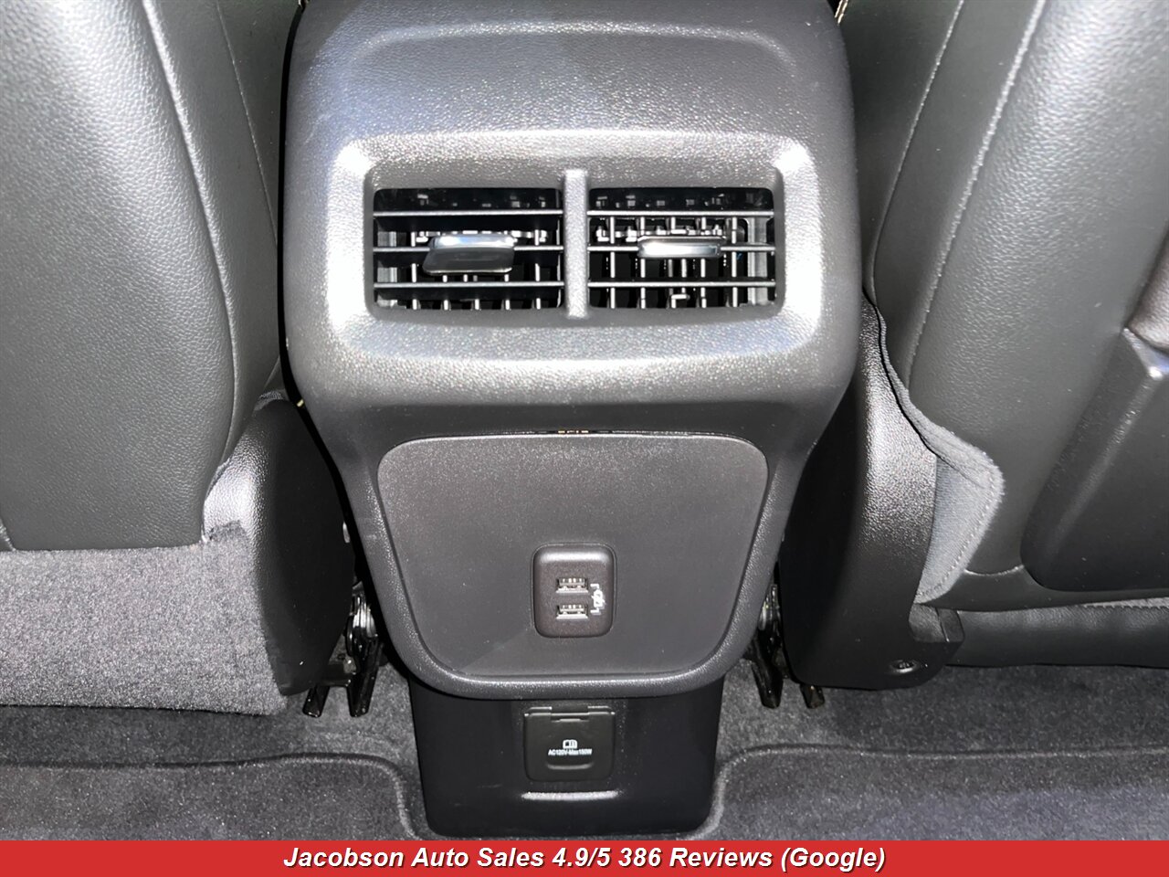 2023 GMC Terrain AT4 AWD - Photo 40 - Oshkosh, WI 54901