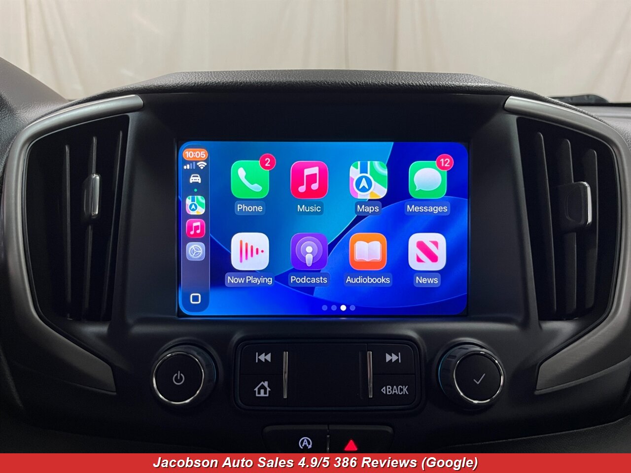2023 GMC Terrain AT4 AWD - Photo 19 - Oshkosh, WI 54901