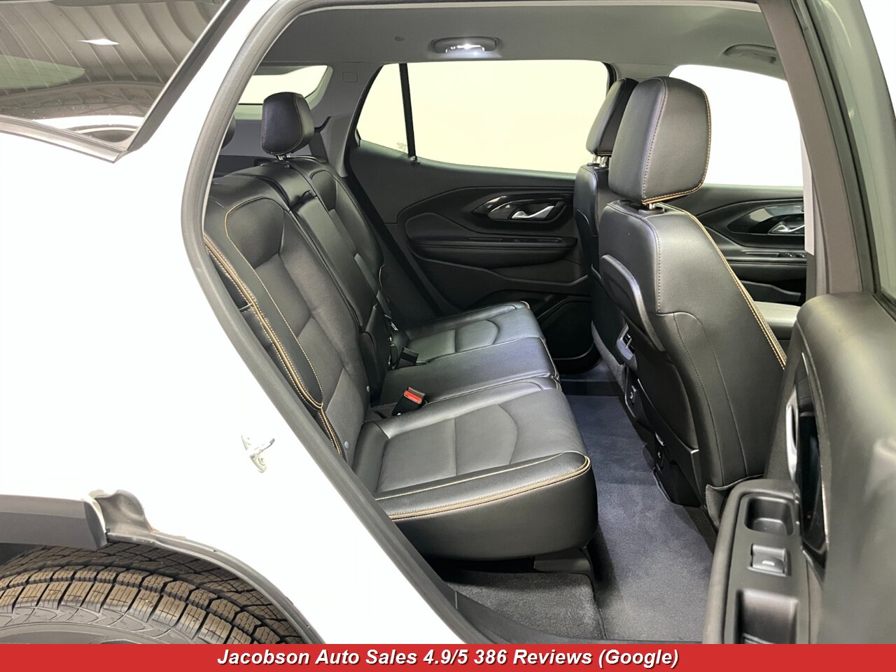 2023 GMC Terrain AT4 AWD - Photo 43 - Oshkosh, WI 54901