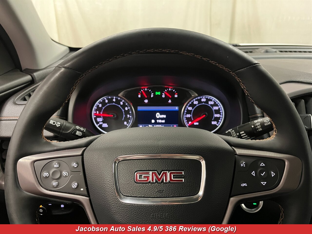 2023 GMC Terrain AT4 AWD - Photo 11 - Oshkosh, WI 54901