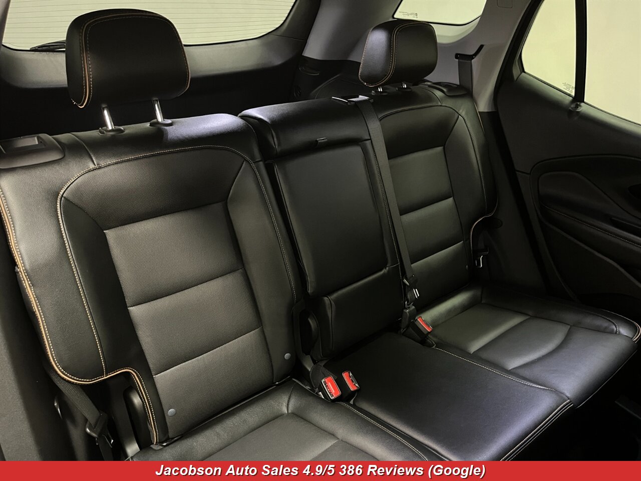 2023 GMC Terrain AT4 AWD - Photo 42 - Oshkosh, WI 54901