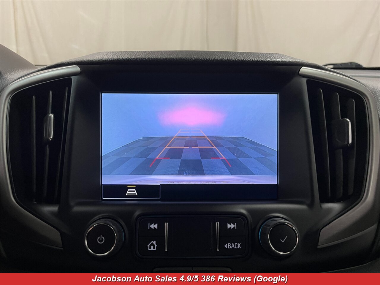 2023 GMC Terrain AT4 AWD - Photo 18 - Oshkosh, WI 54901