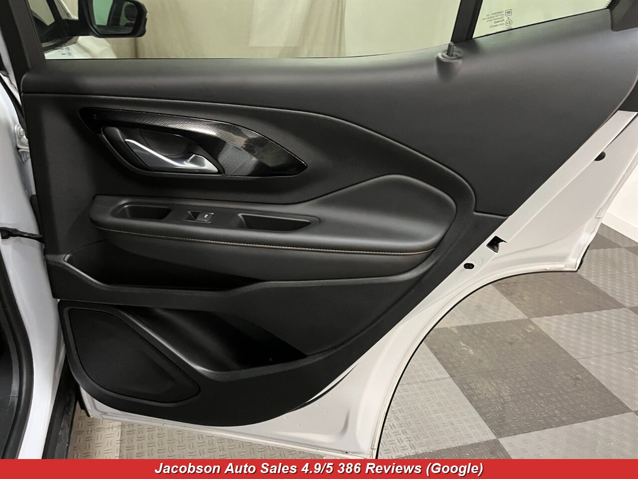 2023 GMC Terrain AT4 AWD - Photo 41 - Oshkosh, WI 54901