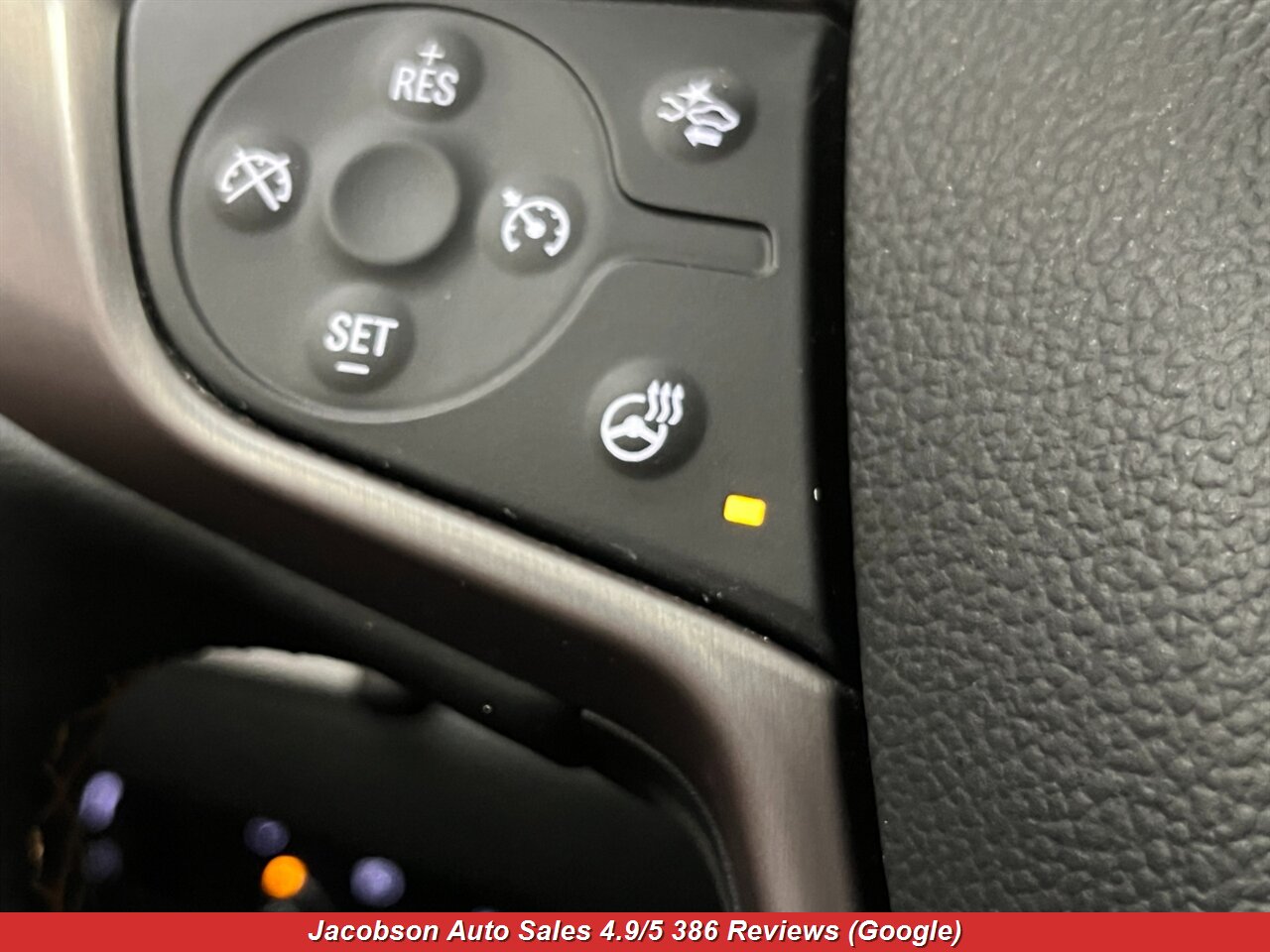 2023 GMC Terrain AT4 AWD - Photo 10 - Oshkosh, WI 54901