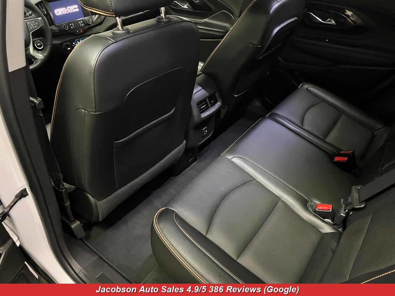 2023 GMC Terrain AT4 AWD - Photo 39 - Oshkosh, WI 54901