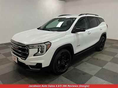 2023 GMC Terrain AT4 AWD SUV