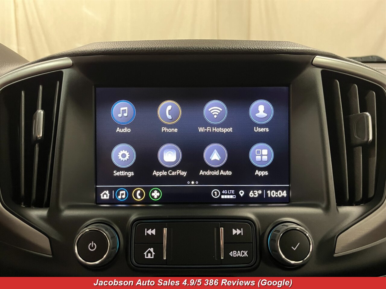 2023 GMC Terrain AT4 AWD - Photo 21 - Oshkosh, WI 54901
