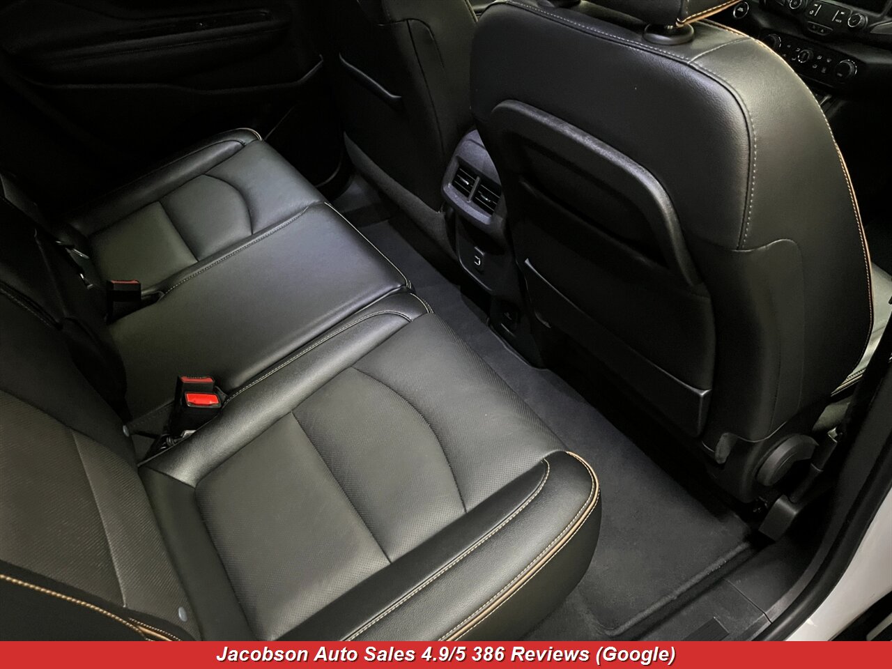 2023 GMC Terrain AT4 AWD - Photo 44 - Oshkosh, WI 54901