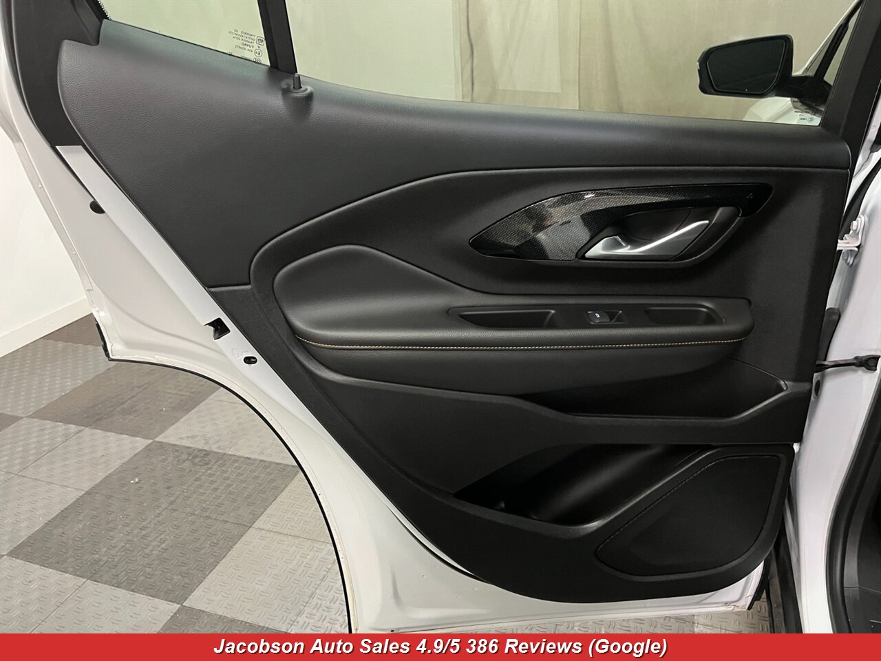 2023 GMC Terrain AT4 AWD - Photo 36 - Oshkosh, WI 54901