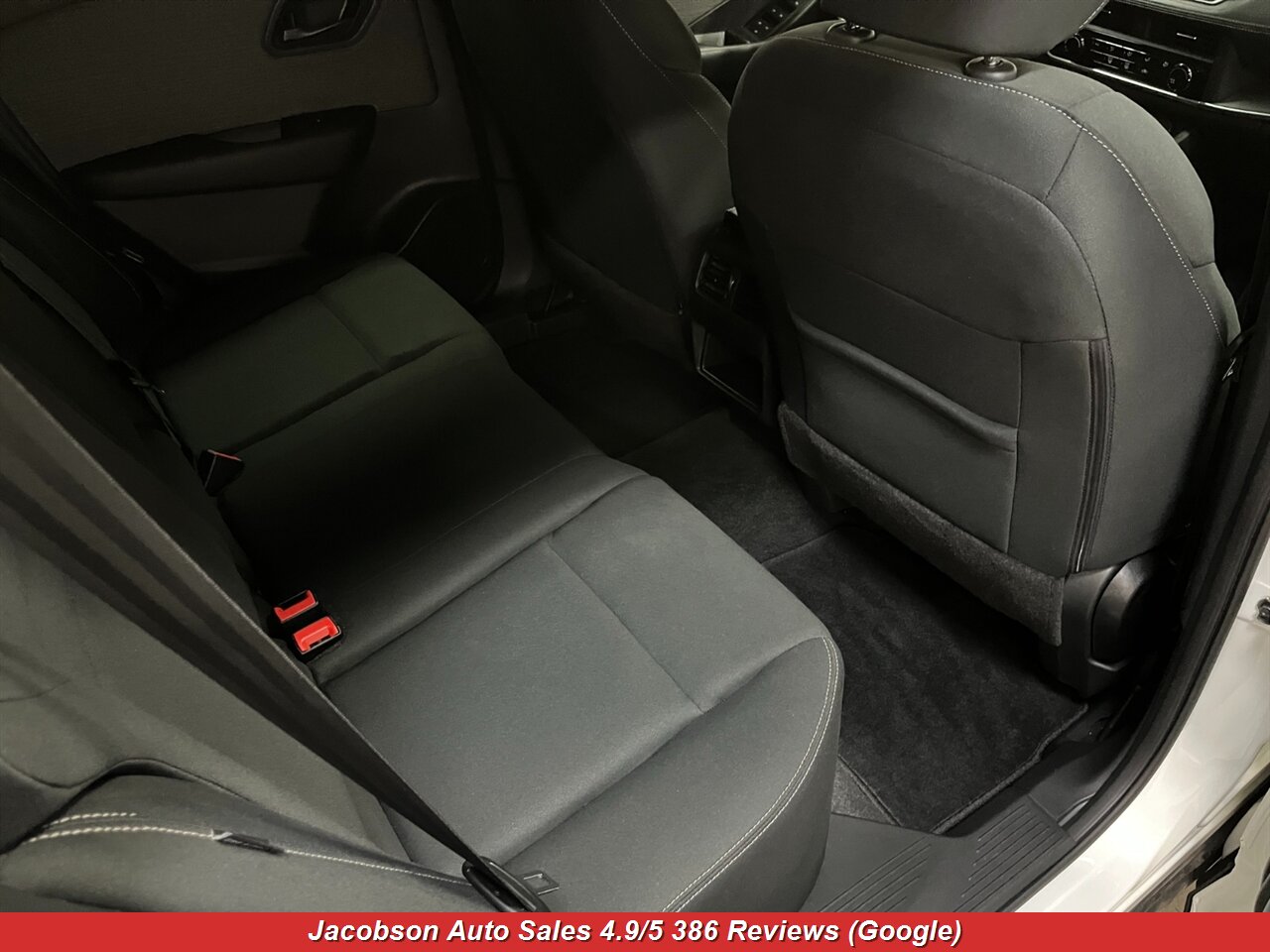 2023 Nissan Rogue S AWD - Photo 45 - Oshkosh, WI 54901
