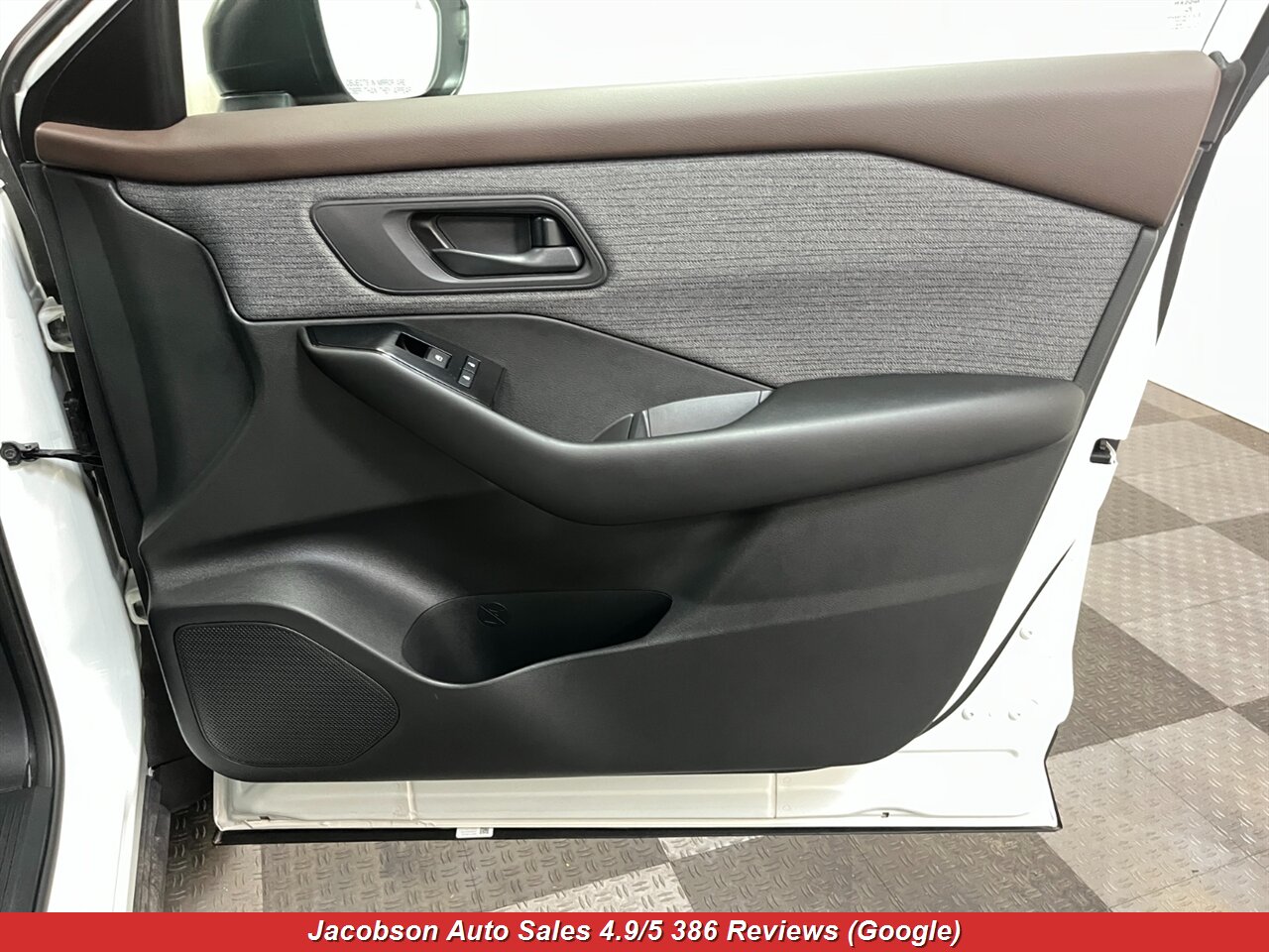 2023 Nissan Rogue S AWD - Photo 46 - Oshkosh, WI 54901