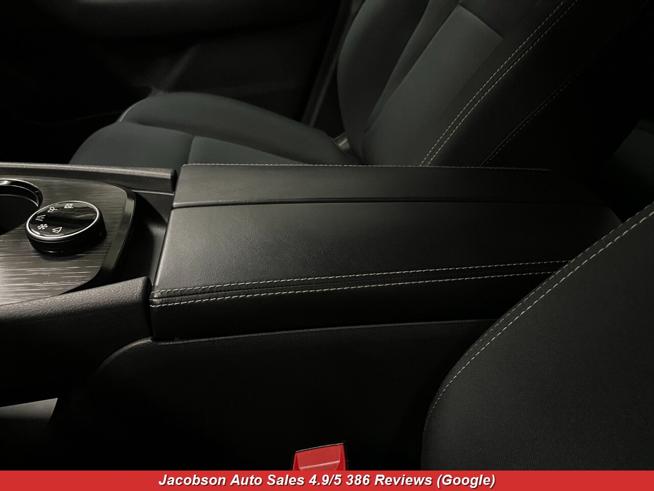 2023 Nissan Rogue S AWD - Photo 20 - Oshkosh, WI 54901