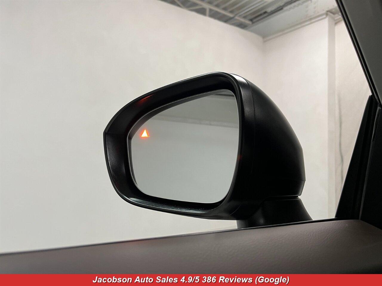 2023 Nissan Rogue S AWD - Photo 19 - Oshkosh, WI 54901
