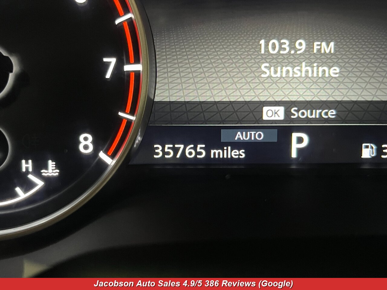 2023 Nissan Rogue S AWD - Photo 9 - Oshkosh, WI 54901