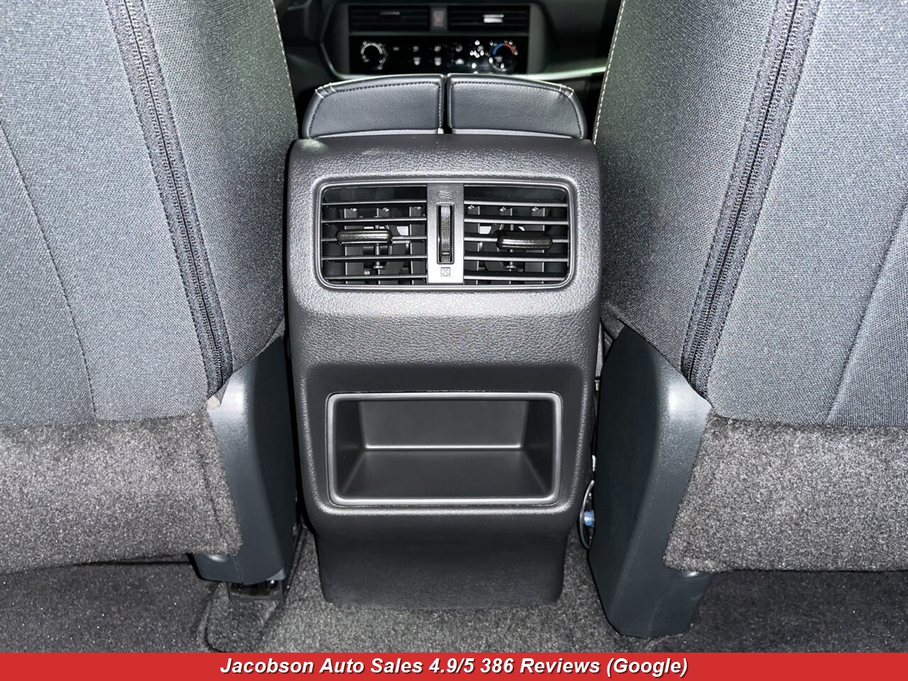 2023 Nissan Rogue S AWD - Photo 31 - Oshkosh, WI 54901