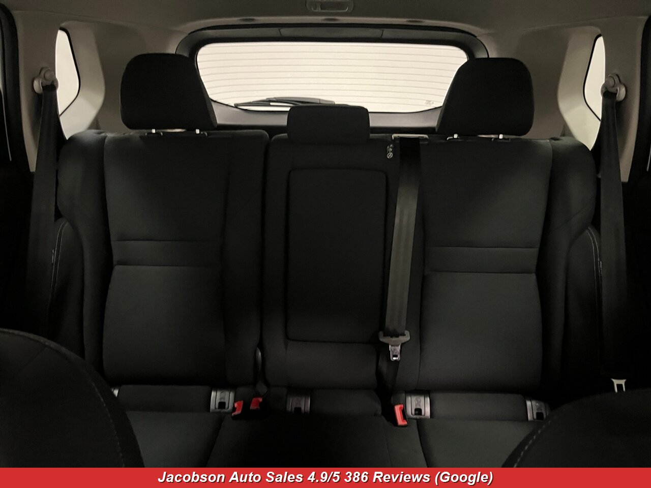 2023 Nissan Rogue S AWD - Photo 52 - Oshkosh, WI 54901