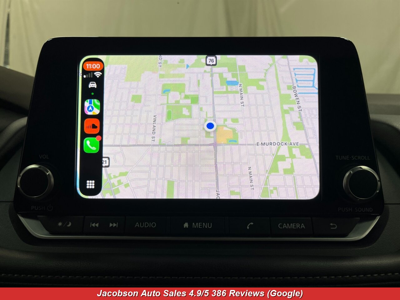 2023 Nissan Rogue S AWD - Photo 15 - Oshkosh, WI 54901