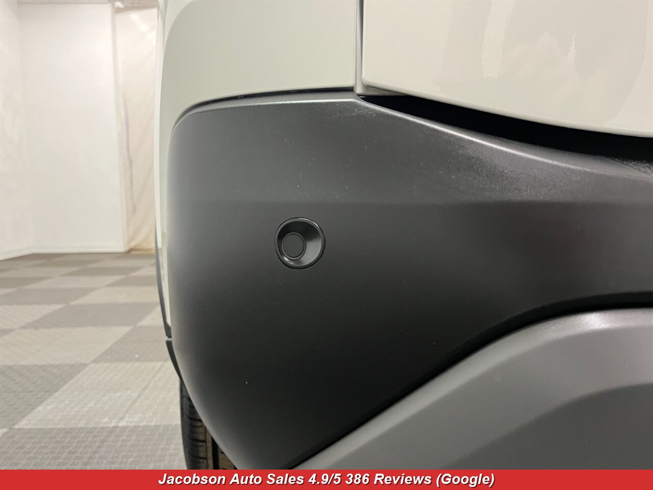 2023 Nissan Rogue S AWD - Photo 35 - Oshkosh, WI 54901