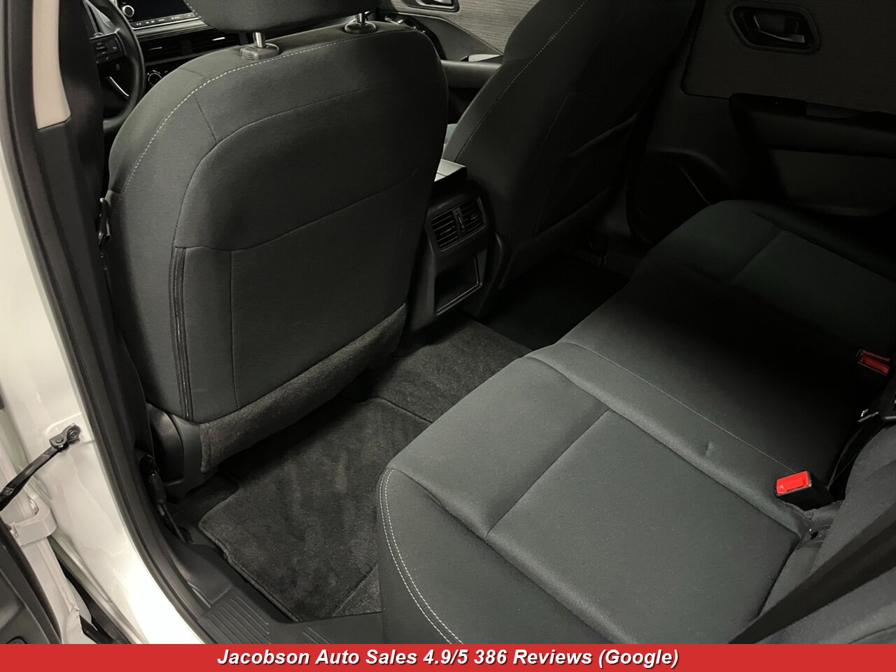 2023 Nissan Rogue S AWD - Photo 29 - Oshkosh, WI 54901