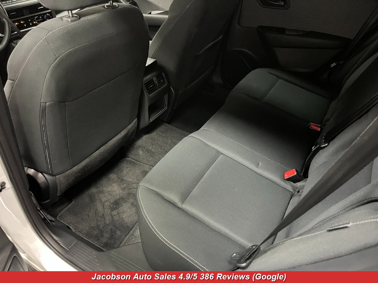 2023 Nissan Rogue S AWD - Photo 56 - Oshkosh, WI 54901