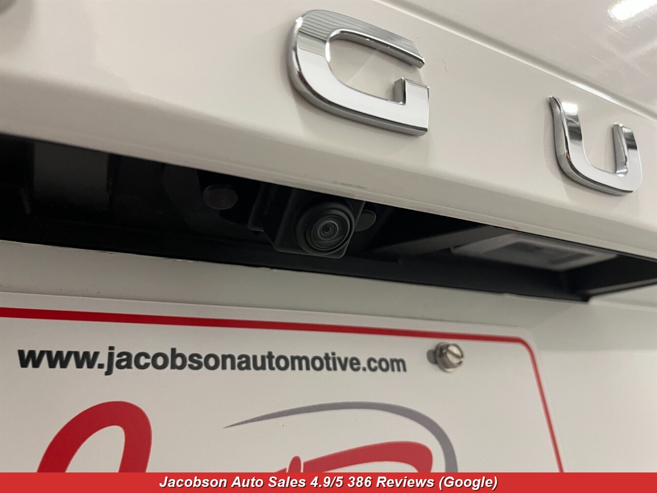 2023 Nissan Rogue S AWD - Photo 38 - Oshkosh, WI 54901