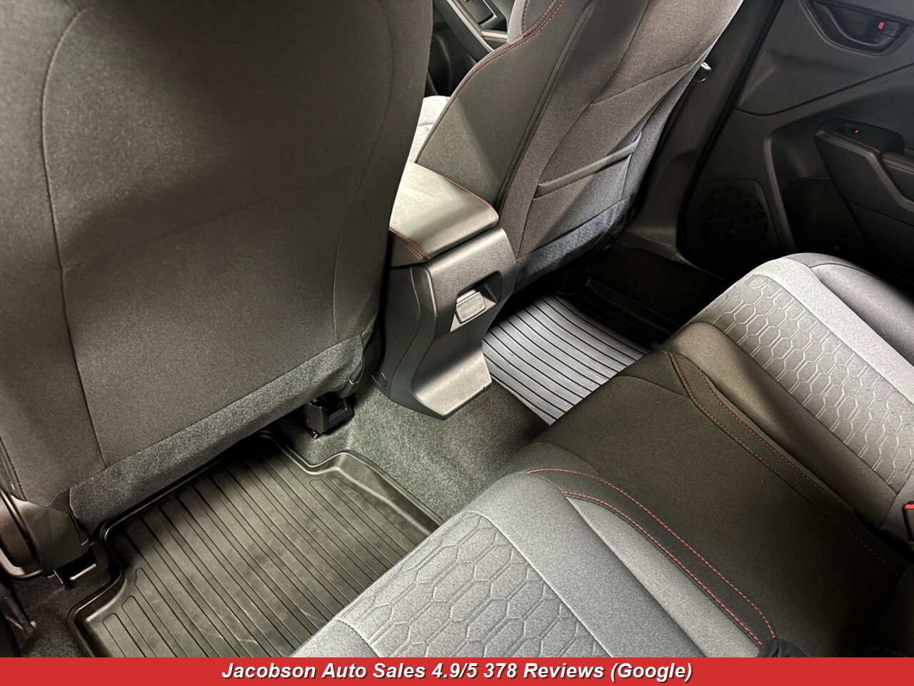 2024 Subaru Impreza Sport AWD Wagon - Photo 32 - Oshkosh, WI 54901